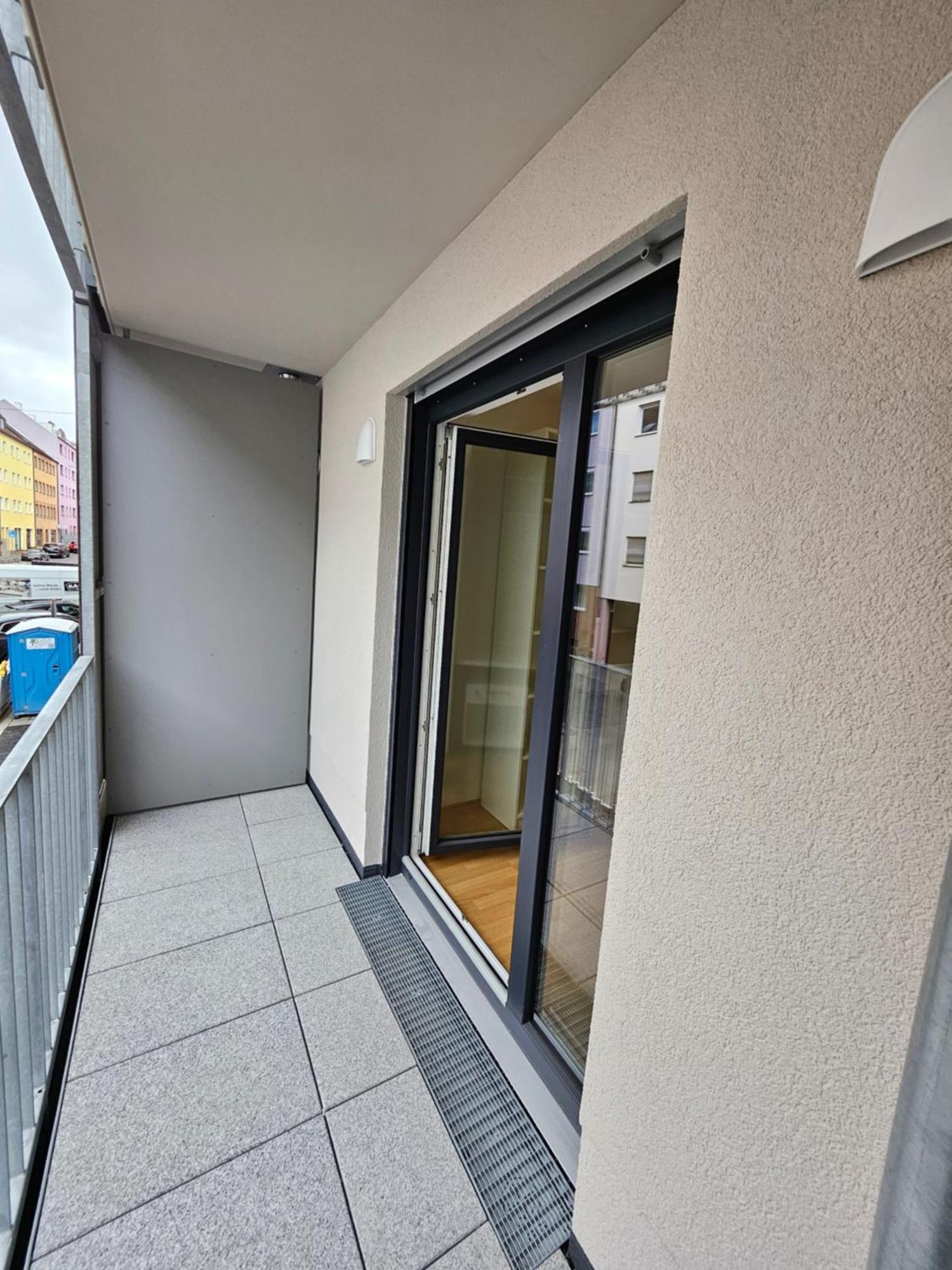 Modern Apartment Self Check In Нюрнберг Экстерьер фото